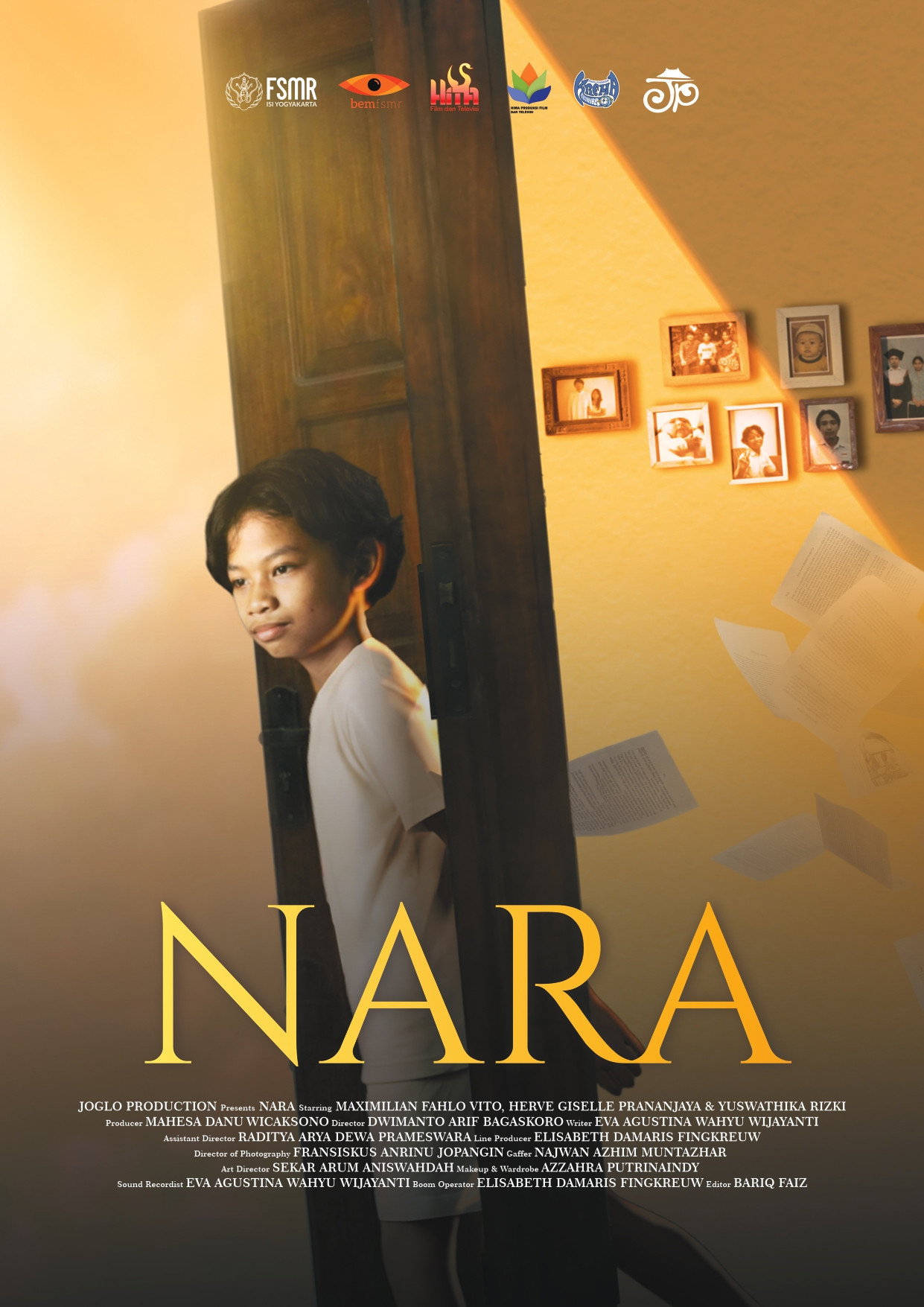 NARA