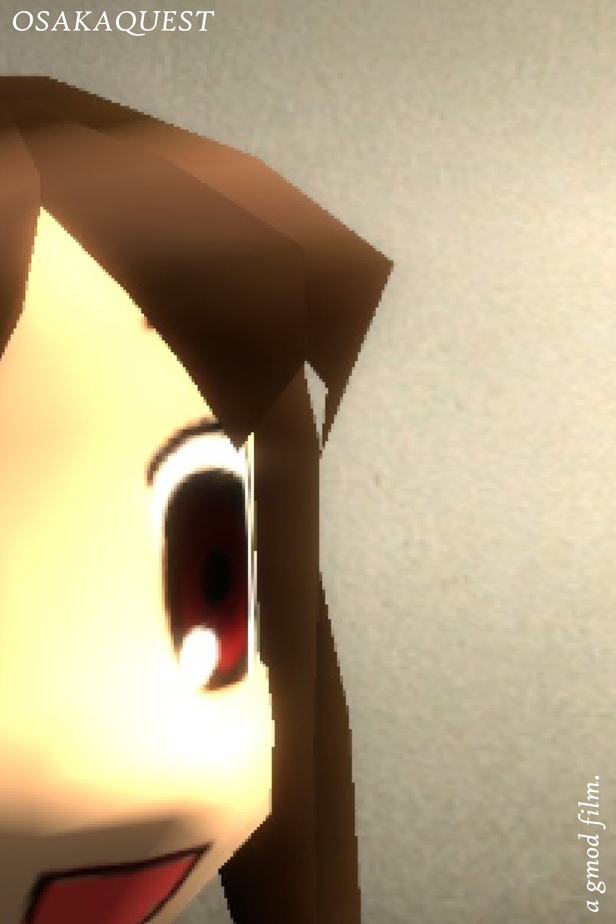 OSAKAQUEST
