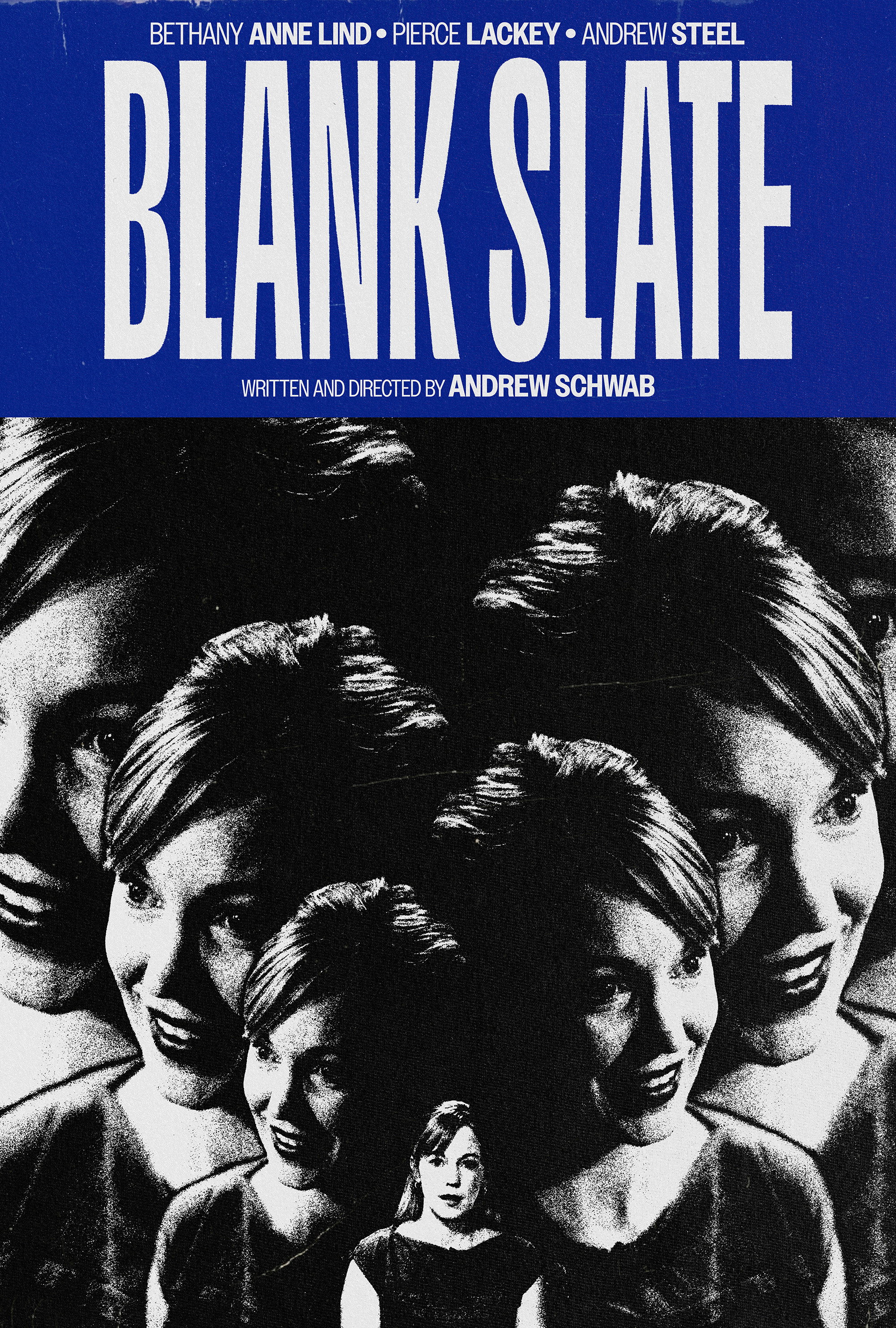 Blank Slate