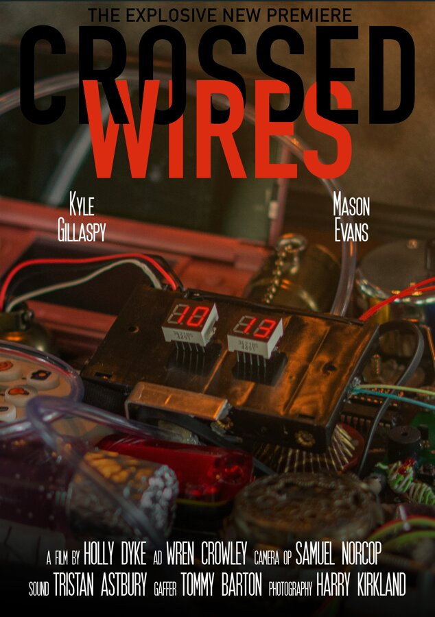 Crossed Wires