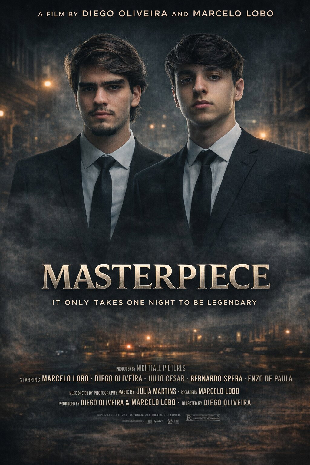 Masterpiece