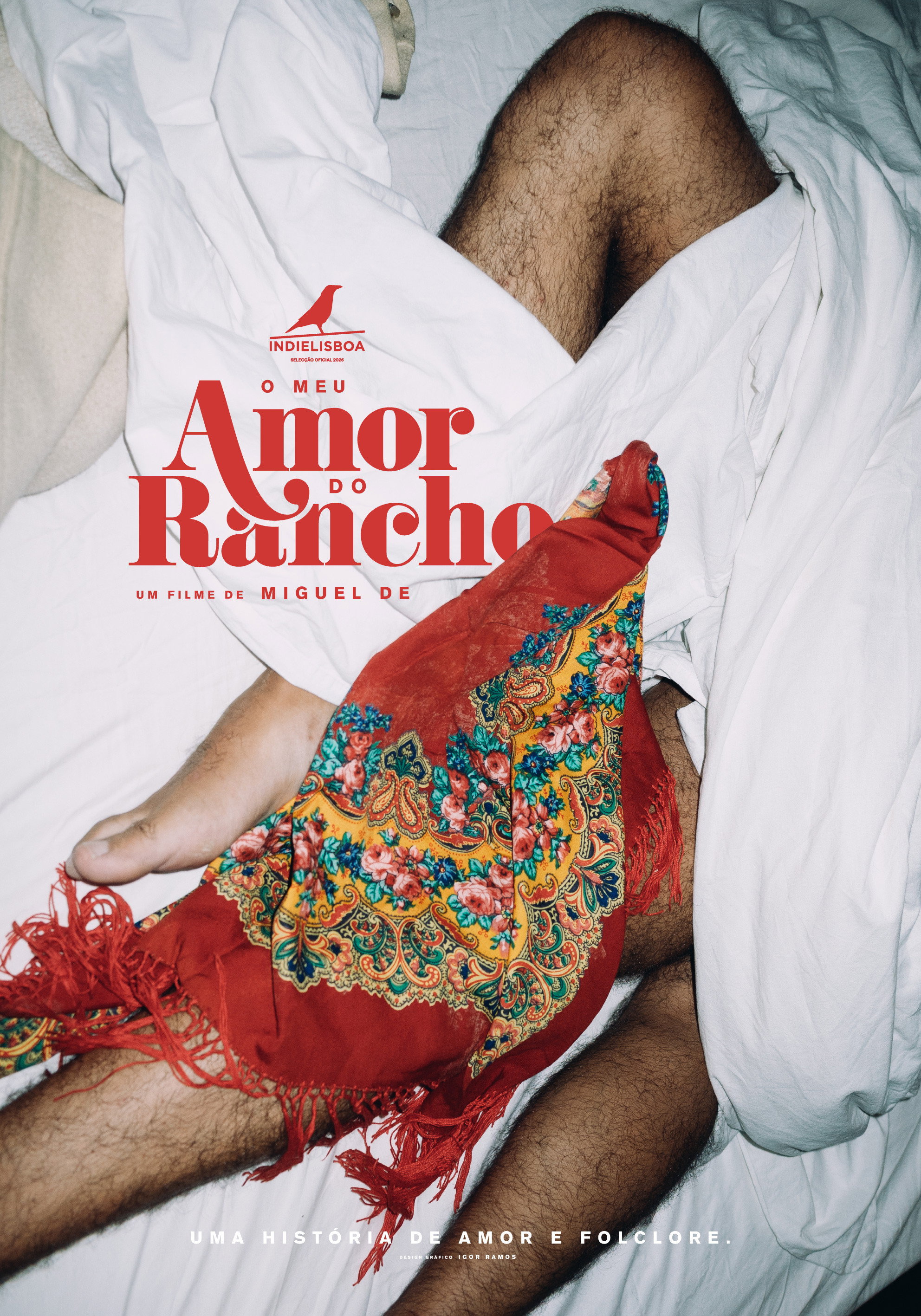 O Meu Amor do Rancho