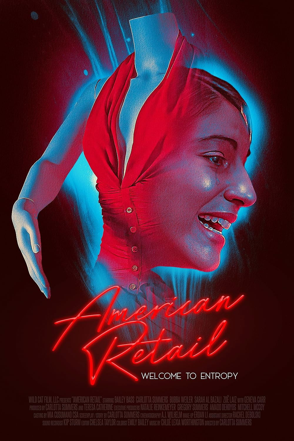 American Retail