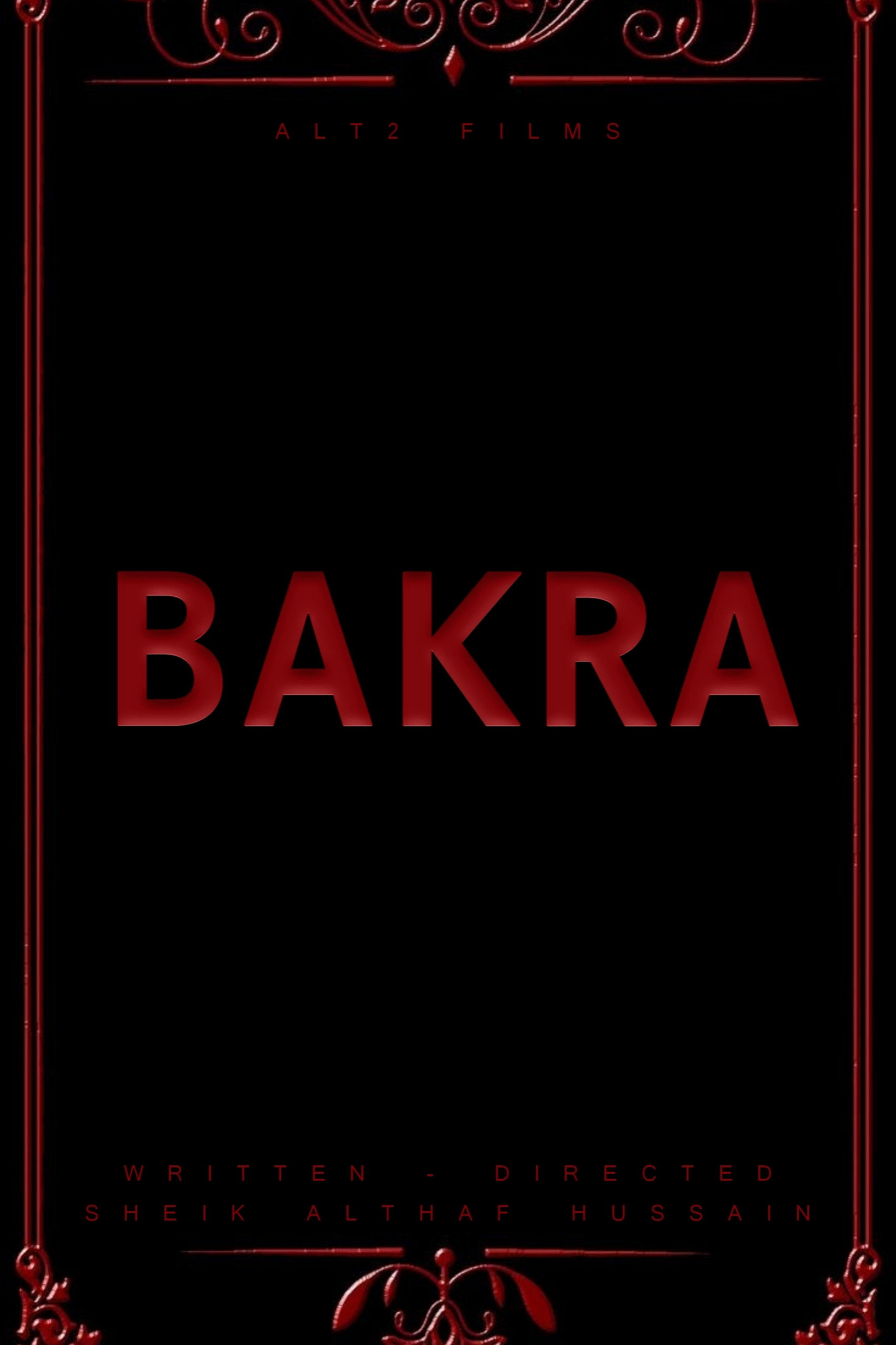 Bakra