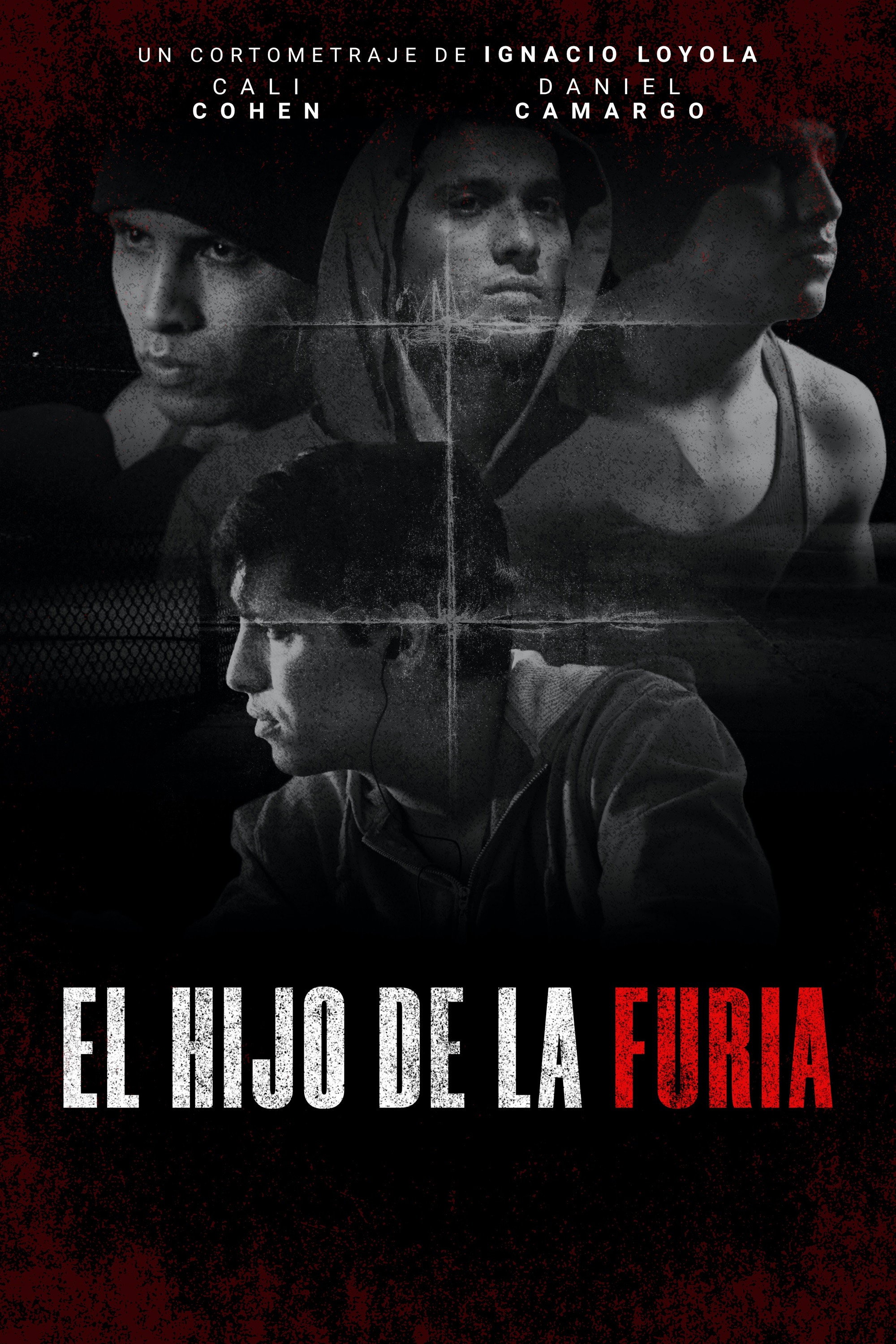 El hijo de la furia