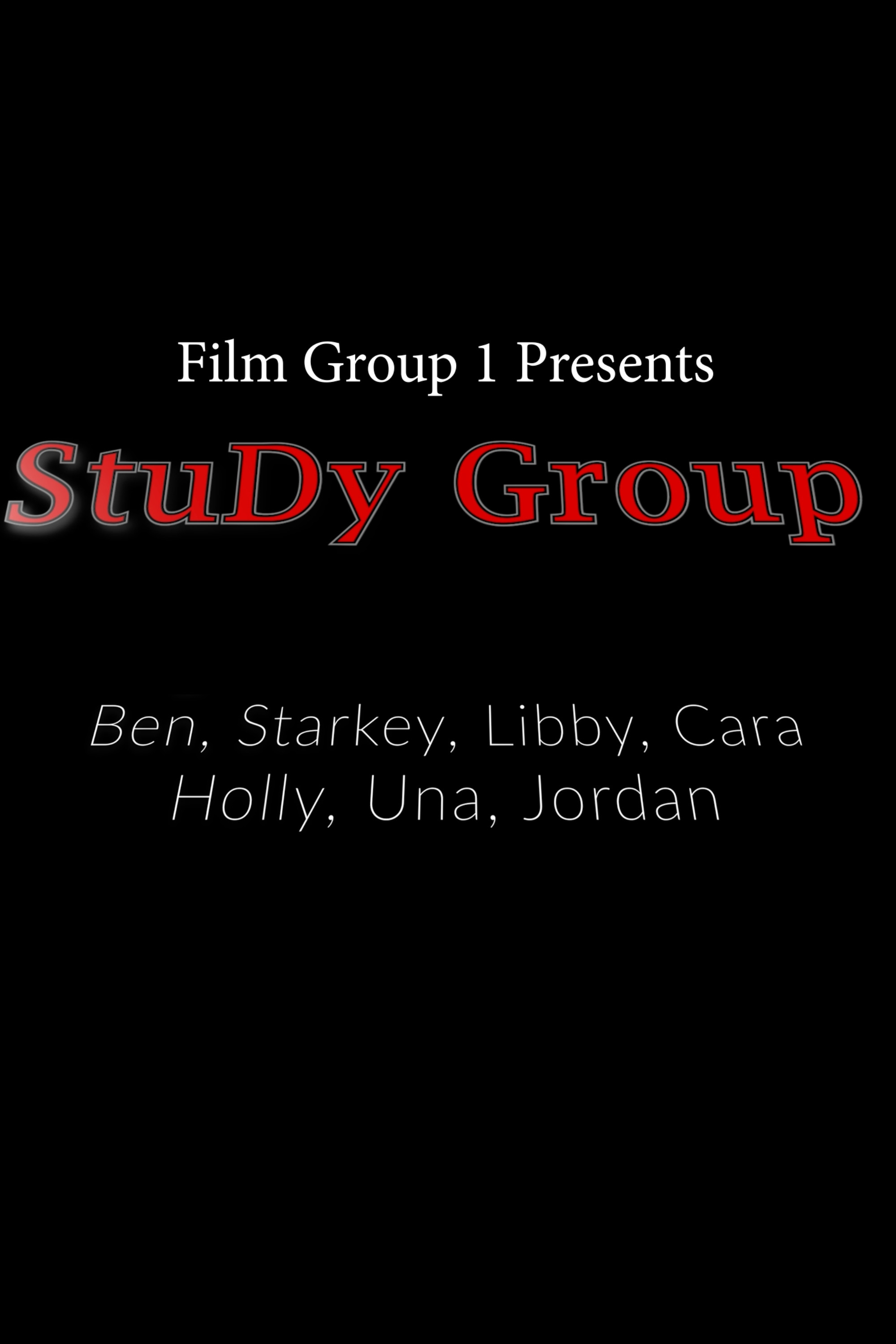 Study Group