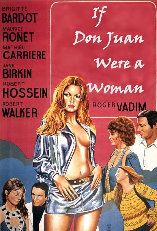 Don Juan 73