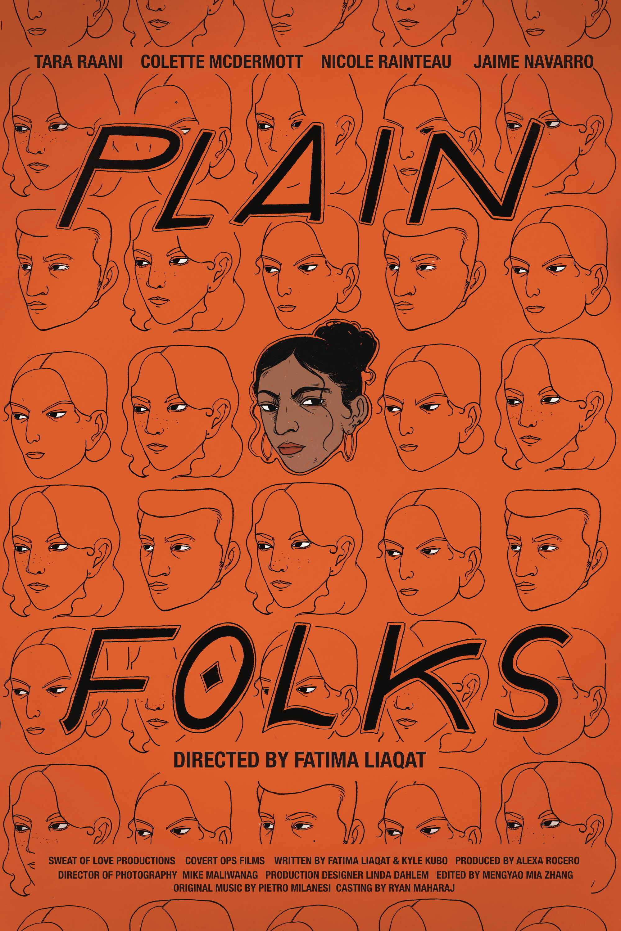 Plain Folks