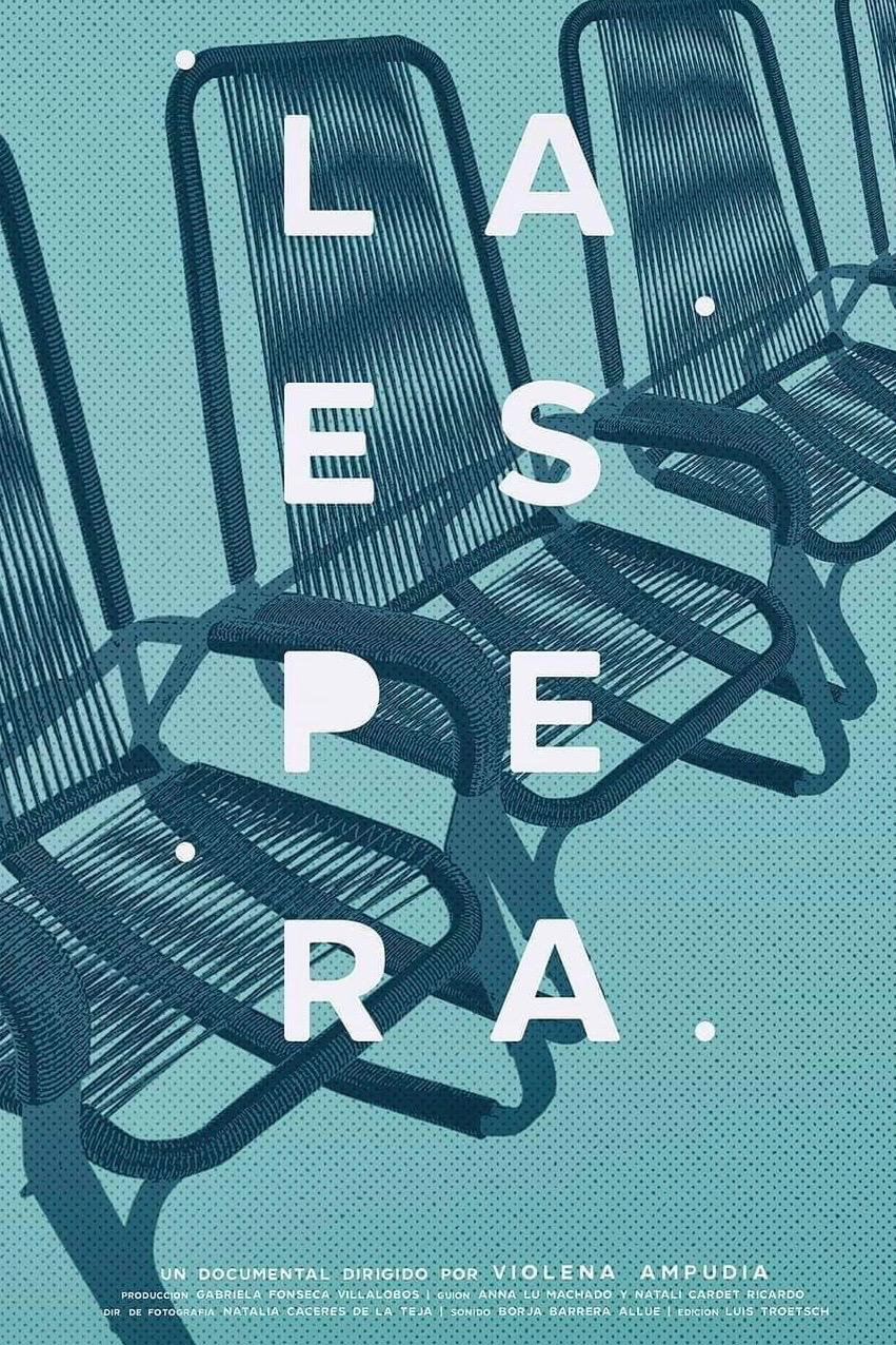 La espera