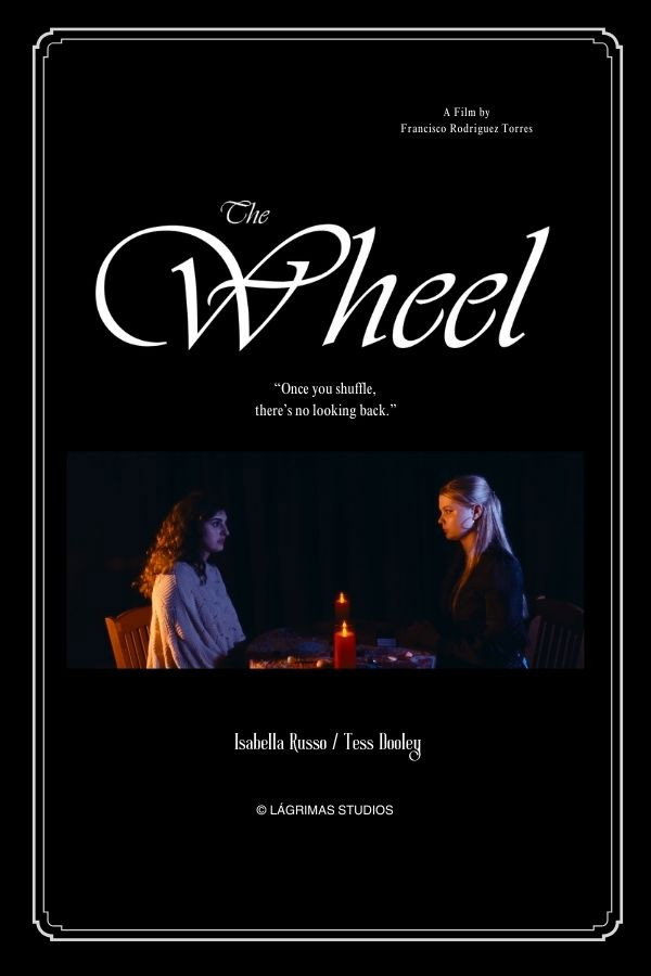 The Wheel