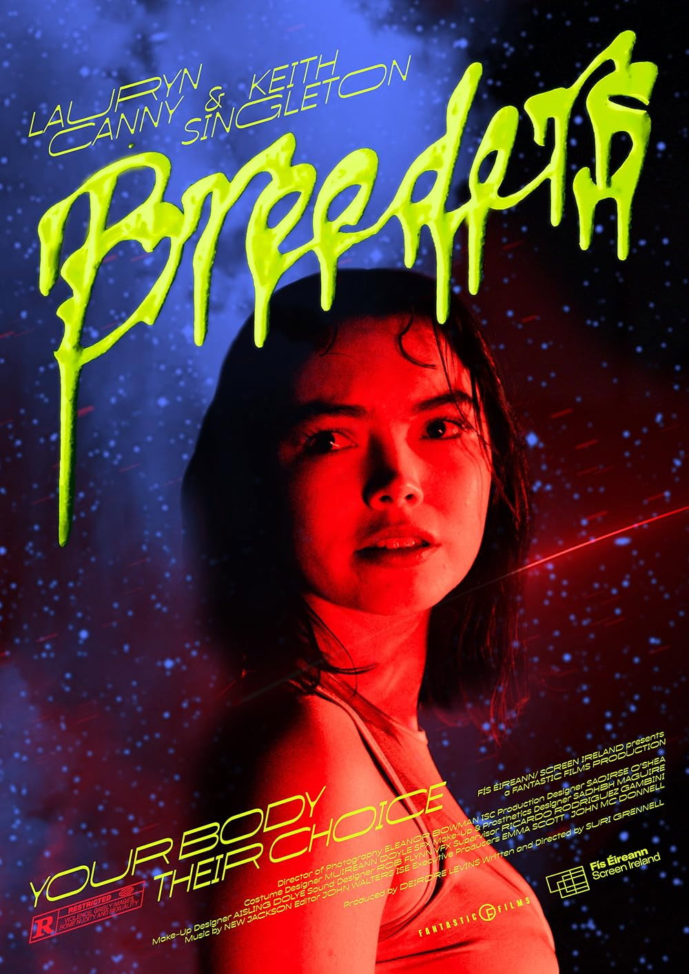 Breeders