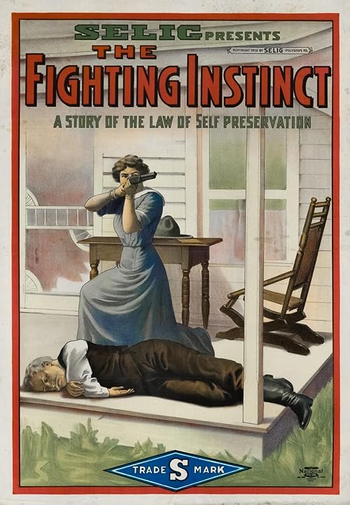 The Fighting Instinct