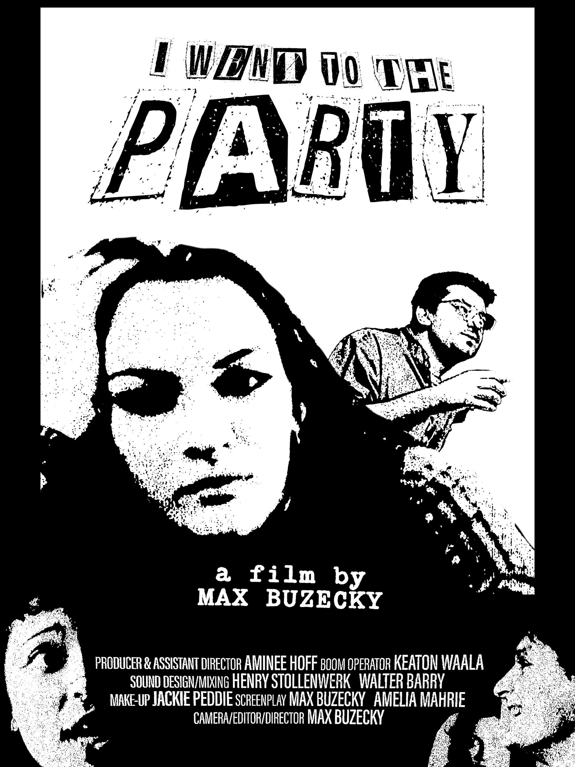 I Went to the Party