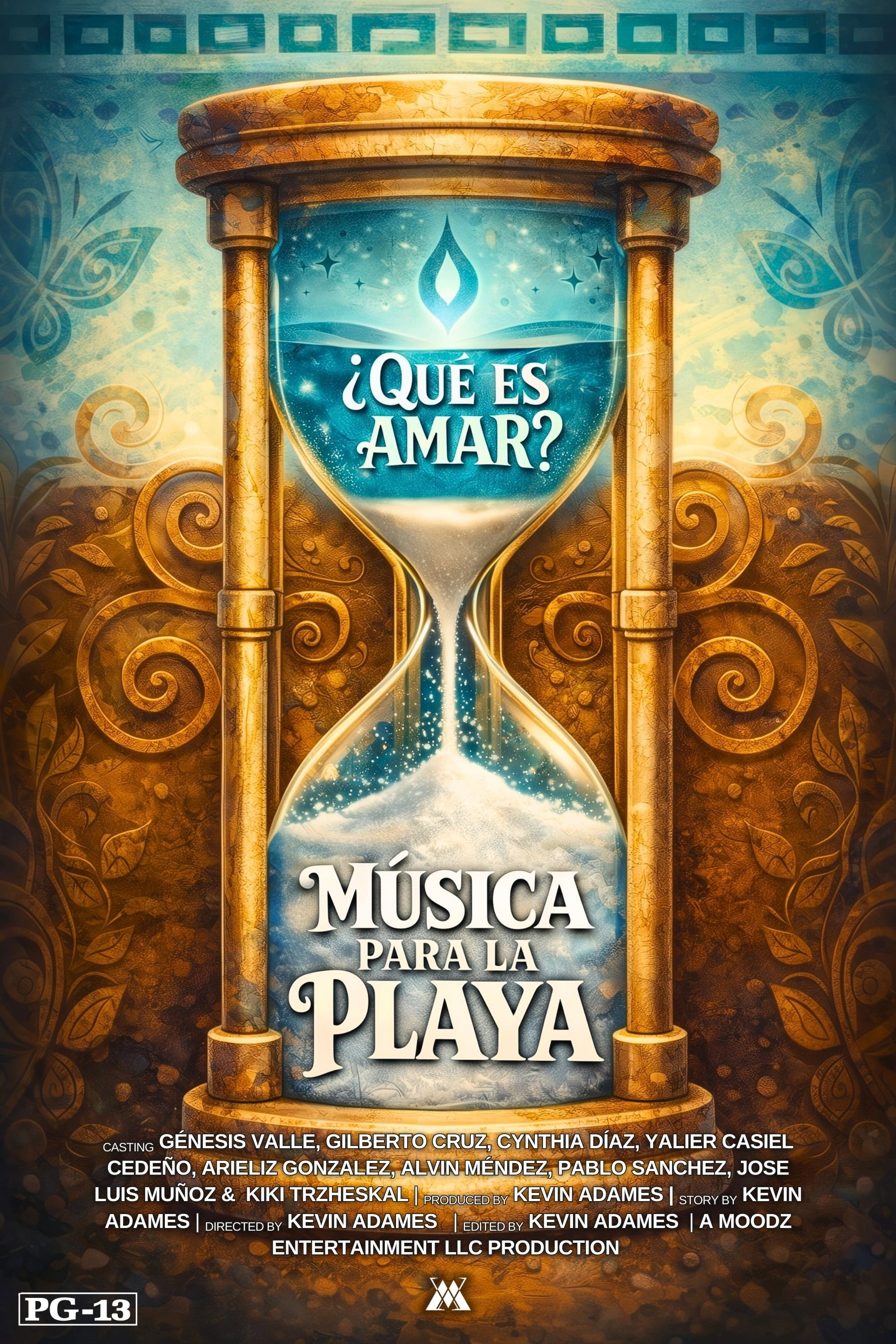 ¿Qué es amar?