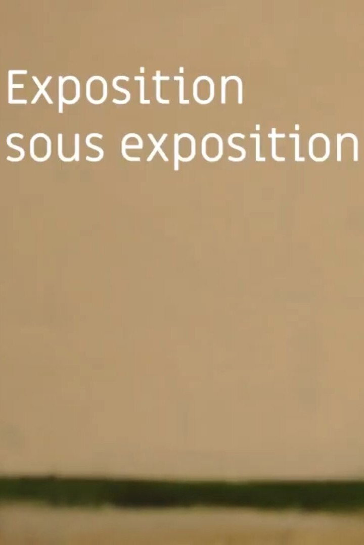 Exposition sous exposition