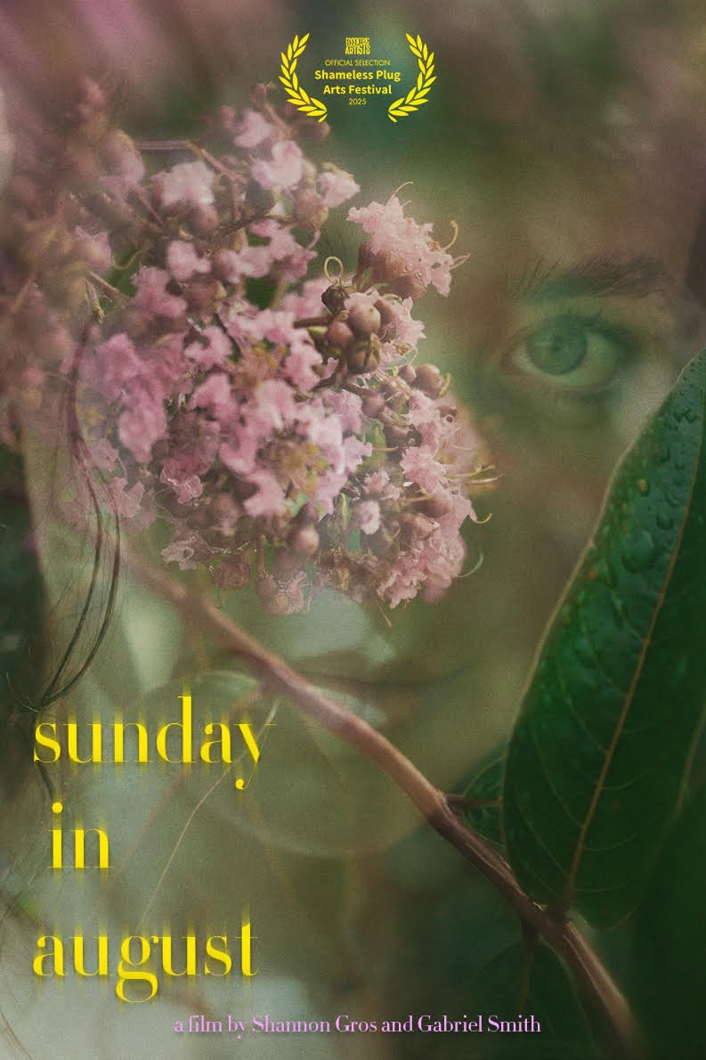 sunday in august