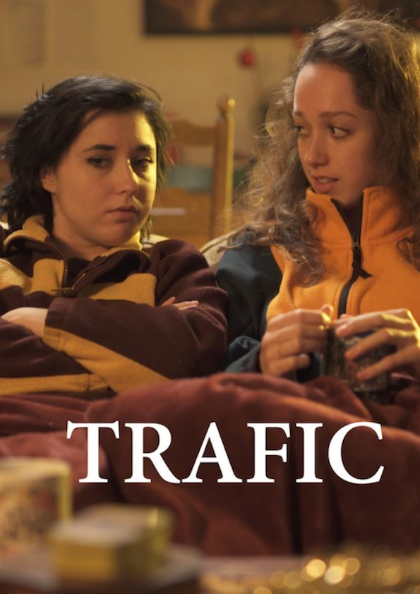 Trafic