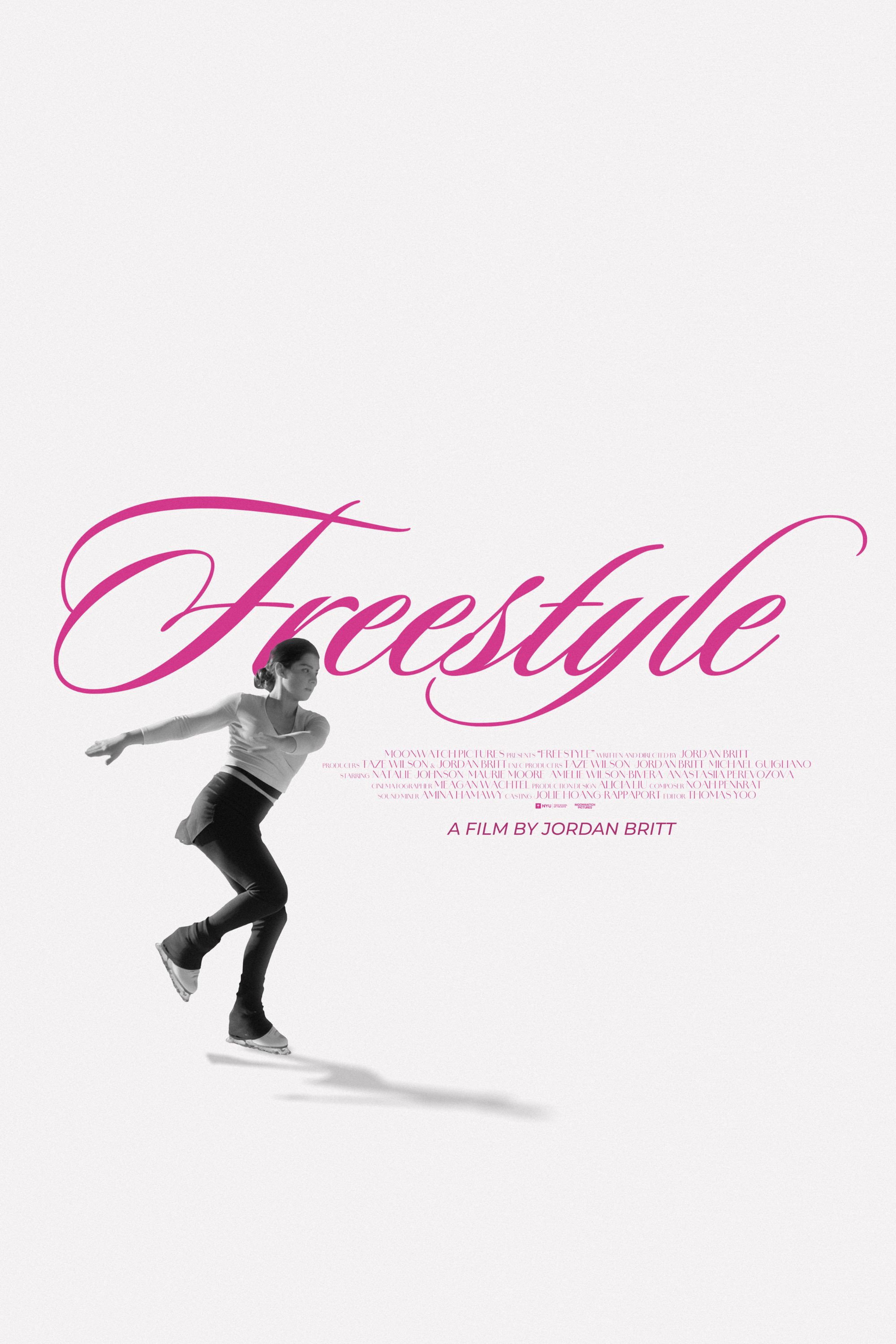 Freestyle