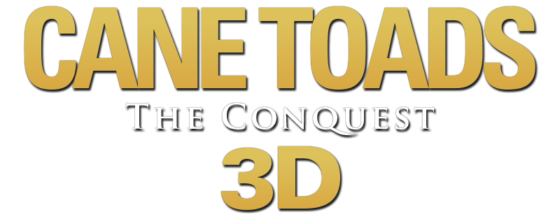 Cane Toads: The Conquest