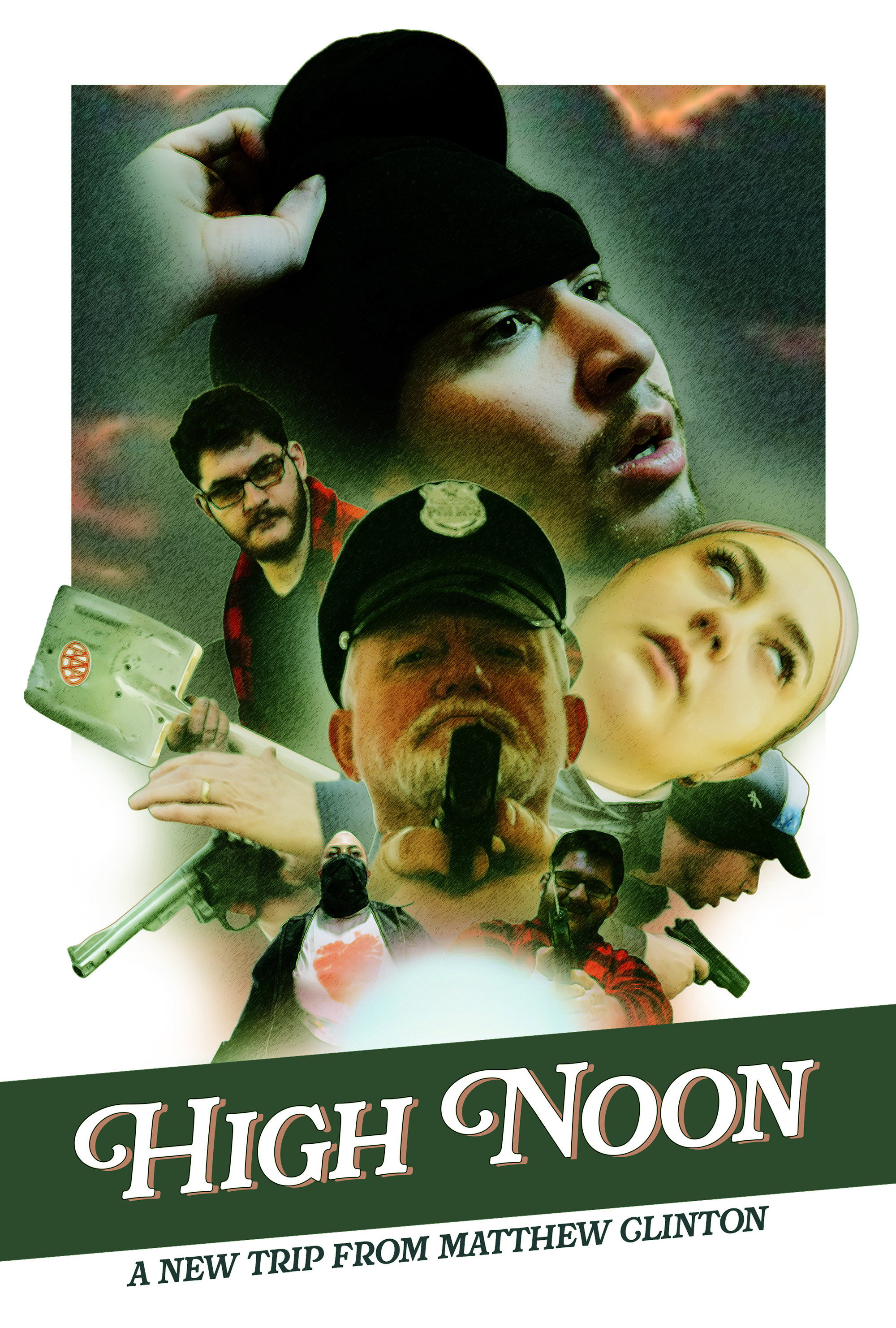 High Noon