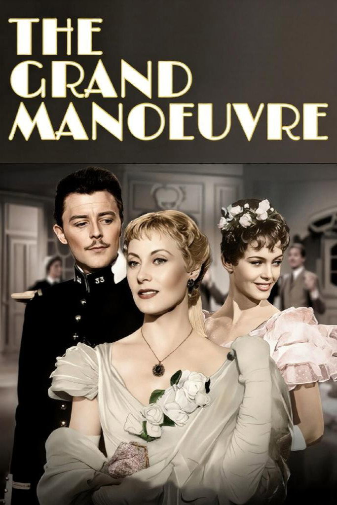 Das große Manöver