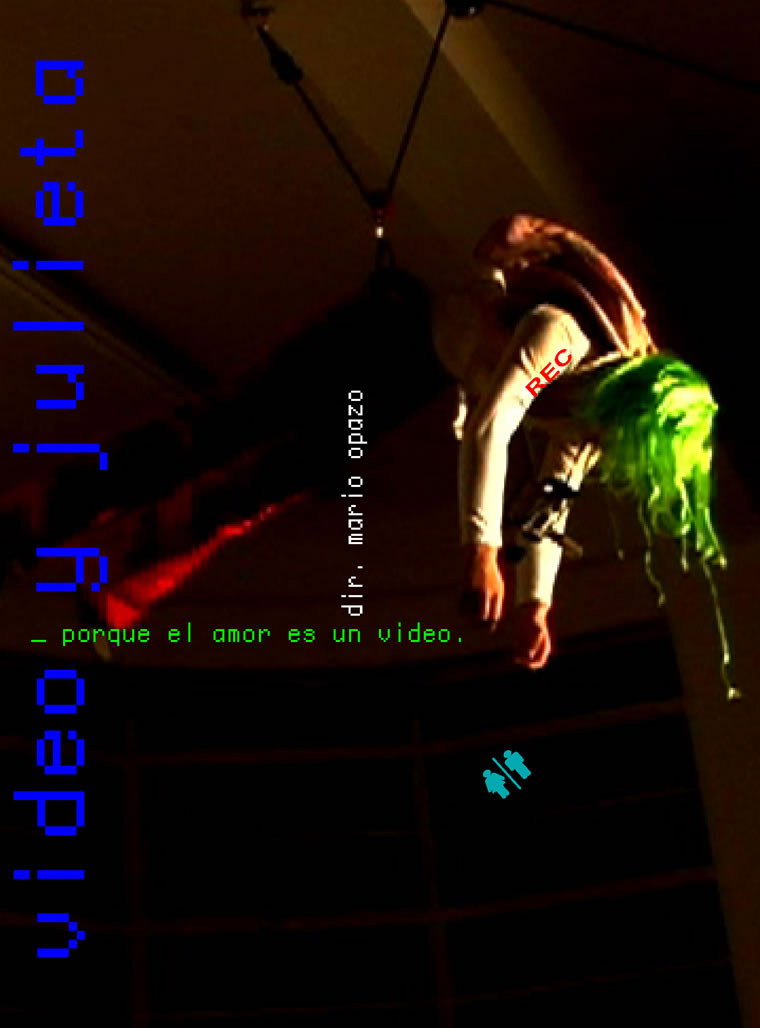 Video y Julieta