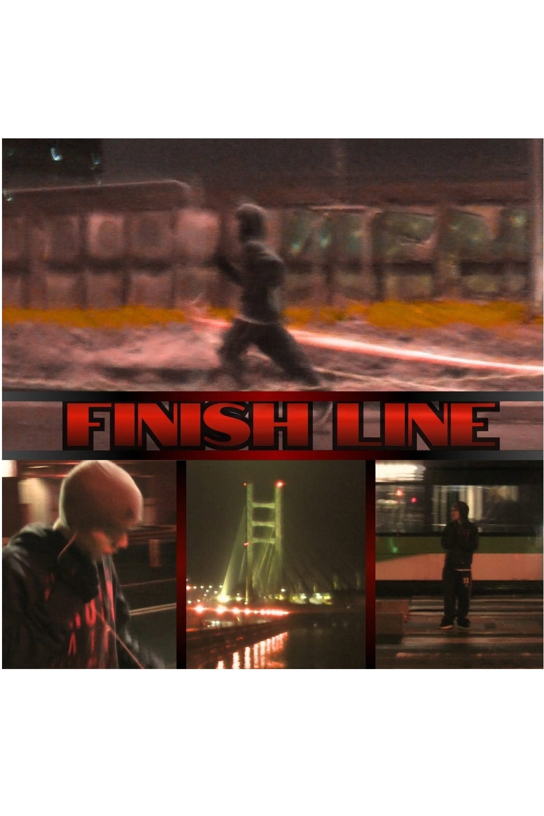 Finish Line