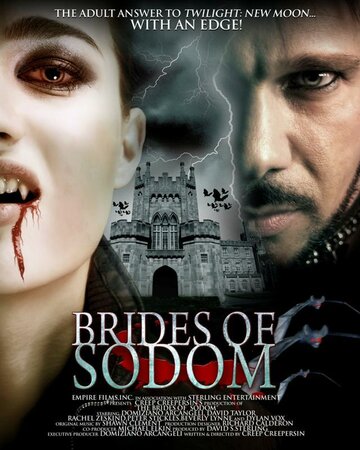 The Brides of Sodom
