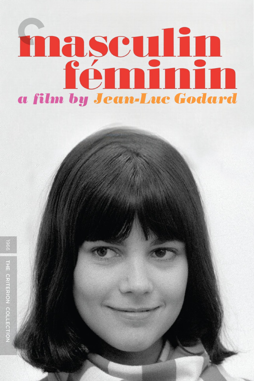 Masculin - Feminin oder: Die Kinder von Marx und Coca Cola