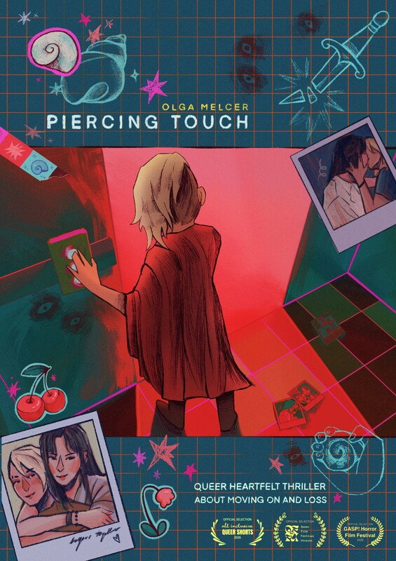 Piercing Touch