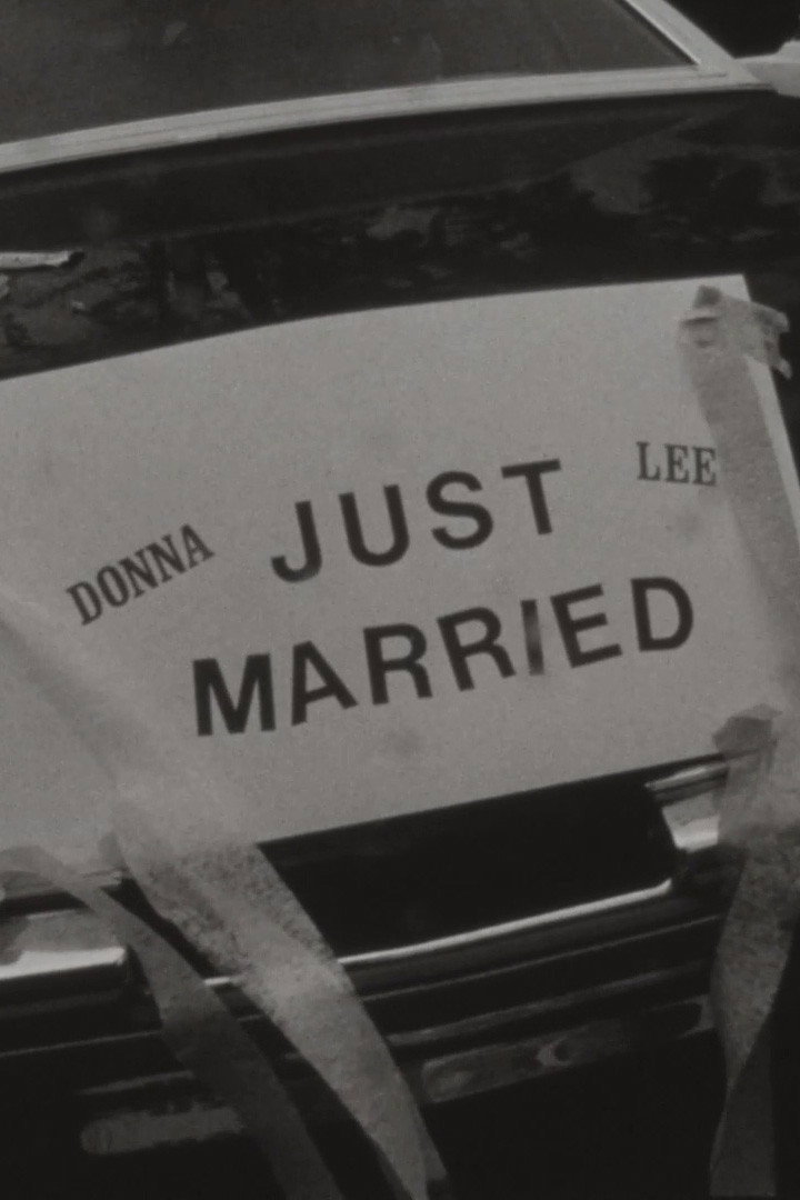 A Wedding