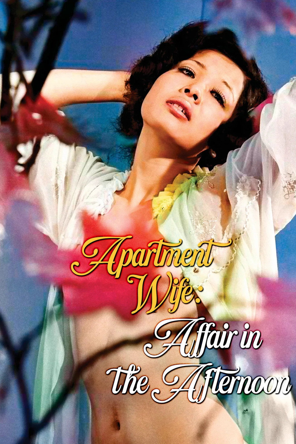 Apartment Wife: Affair in the Afternoon
