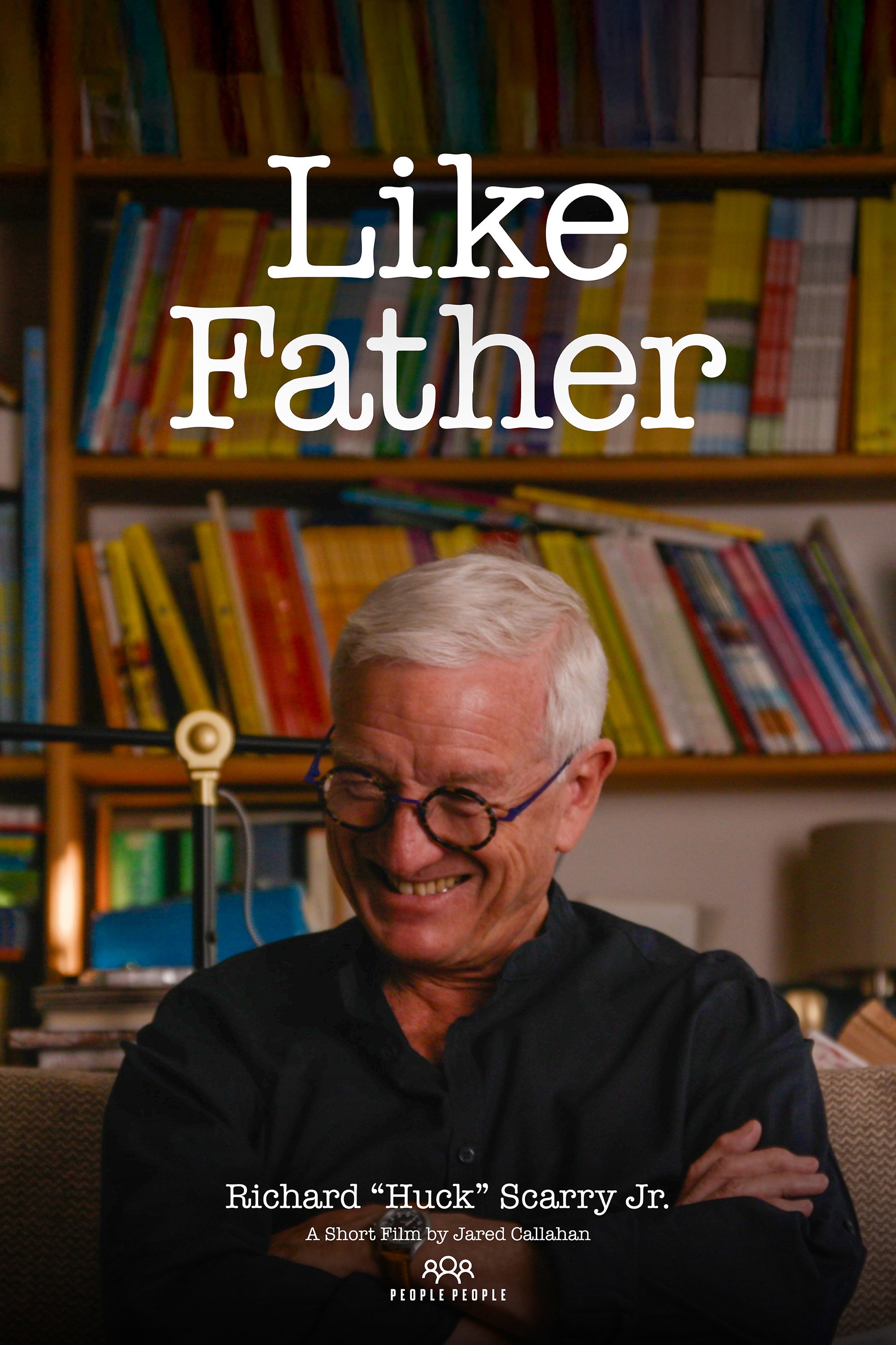 Like Father