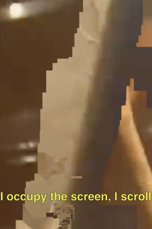 The Image Has No Right To Exist
