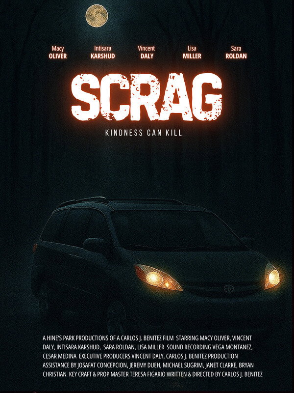 SCRAG