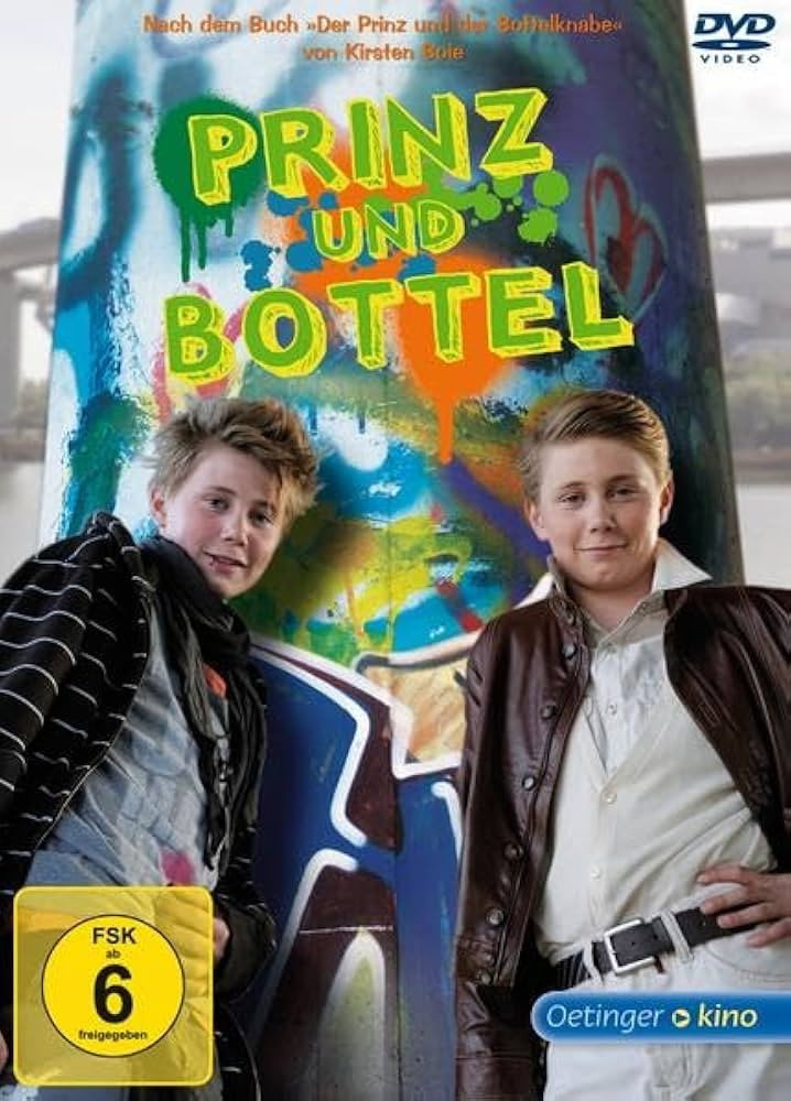 Prinz und Bottel