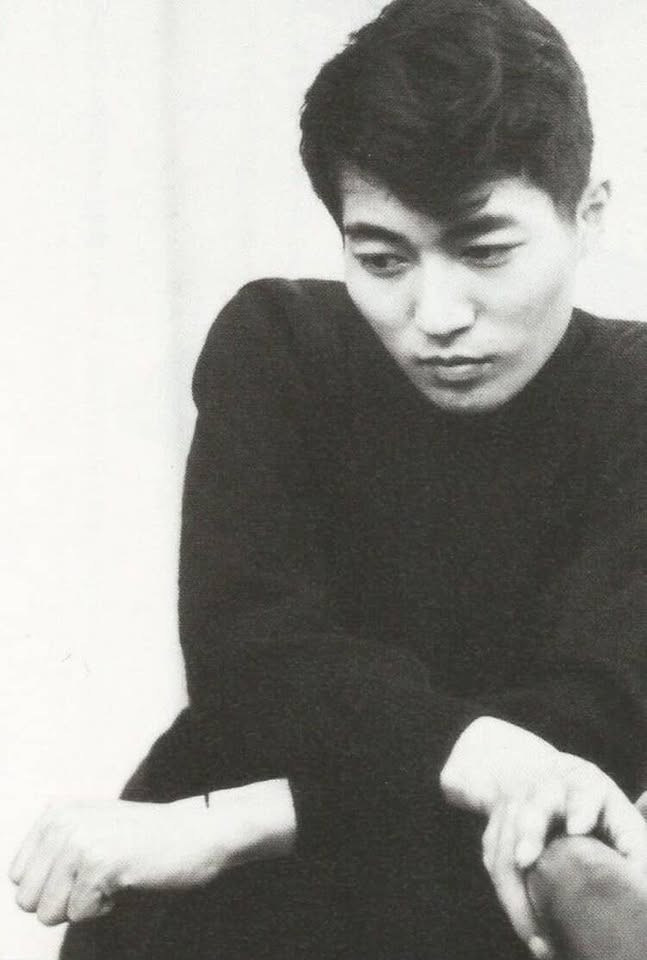 Shuji Terayama : No Bird Exists That Can Fly Higher Than The Imagination