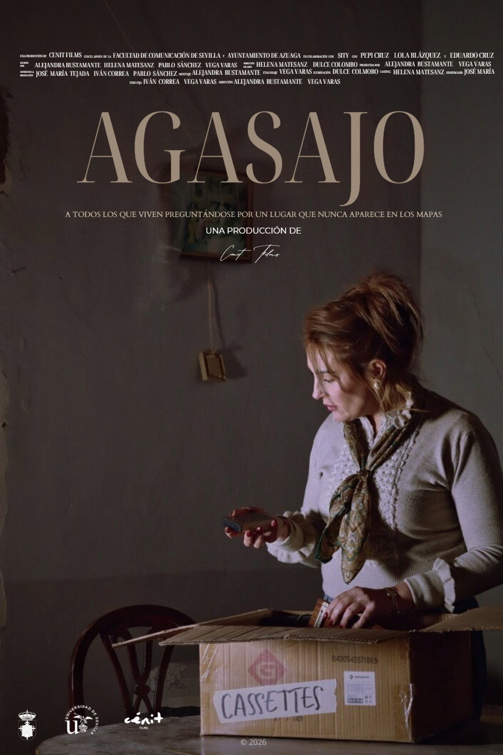 AGASAJO