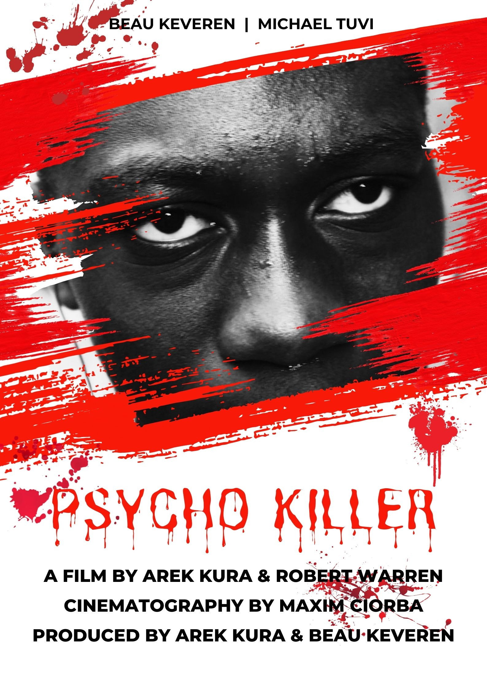 Psycho Killer