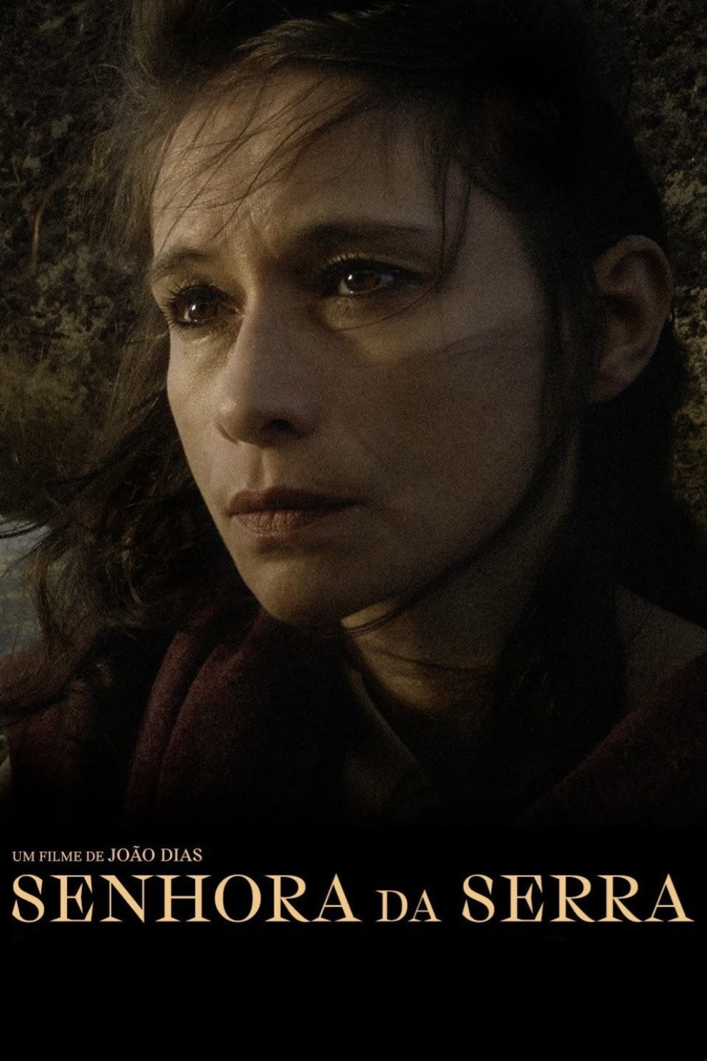 Senhora da Serra