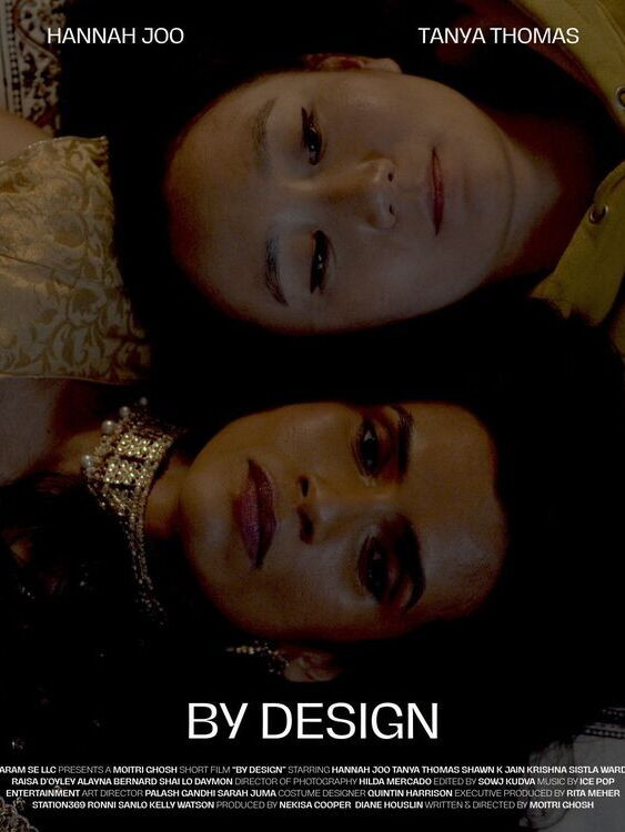 By Design