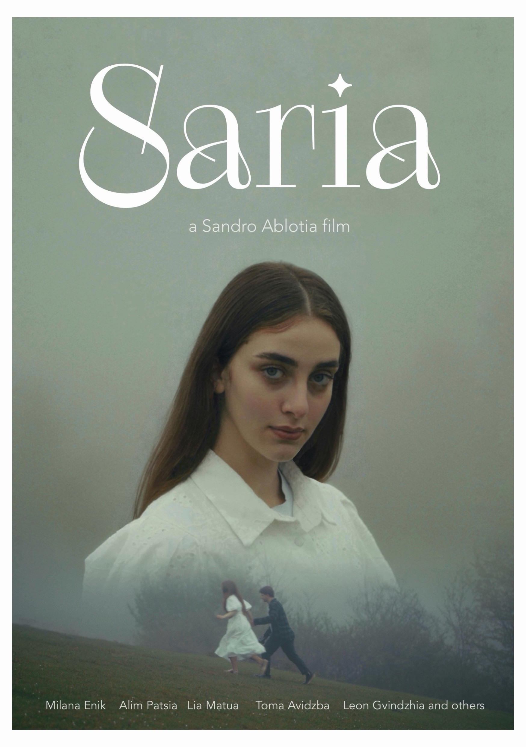 Saria