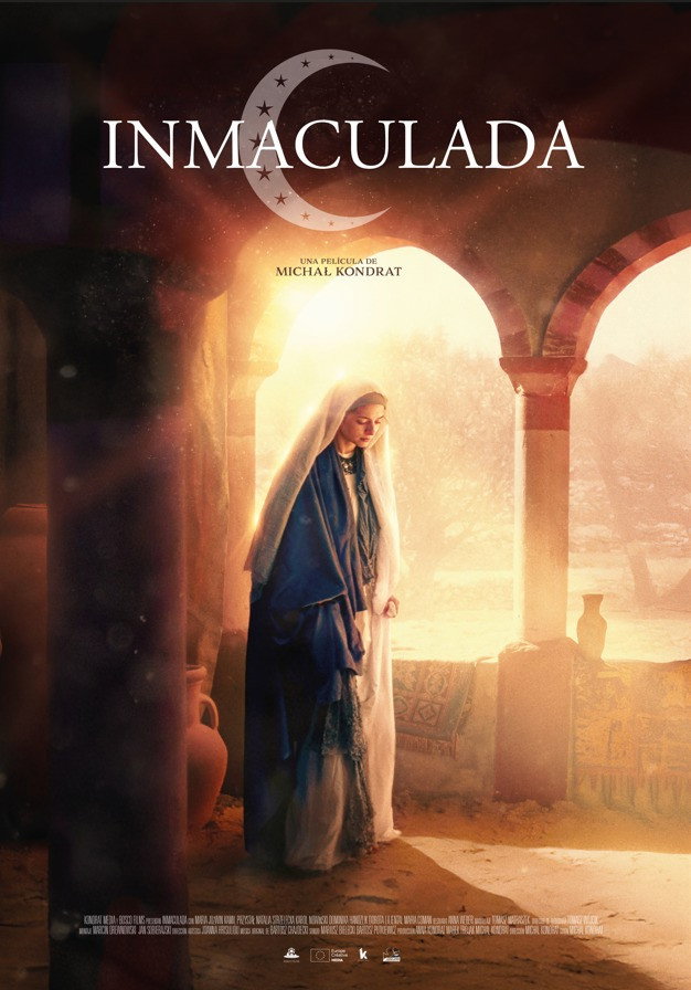 Inmaculada