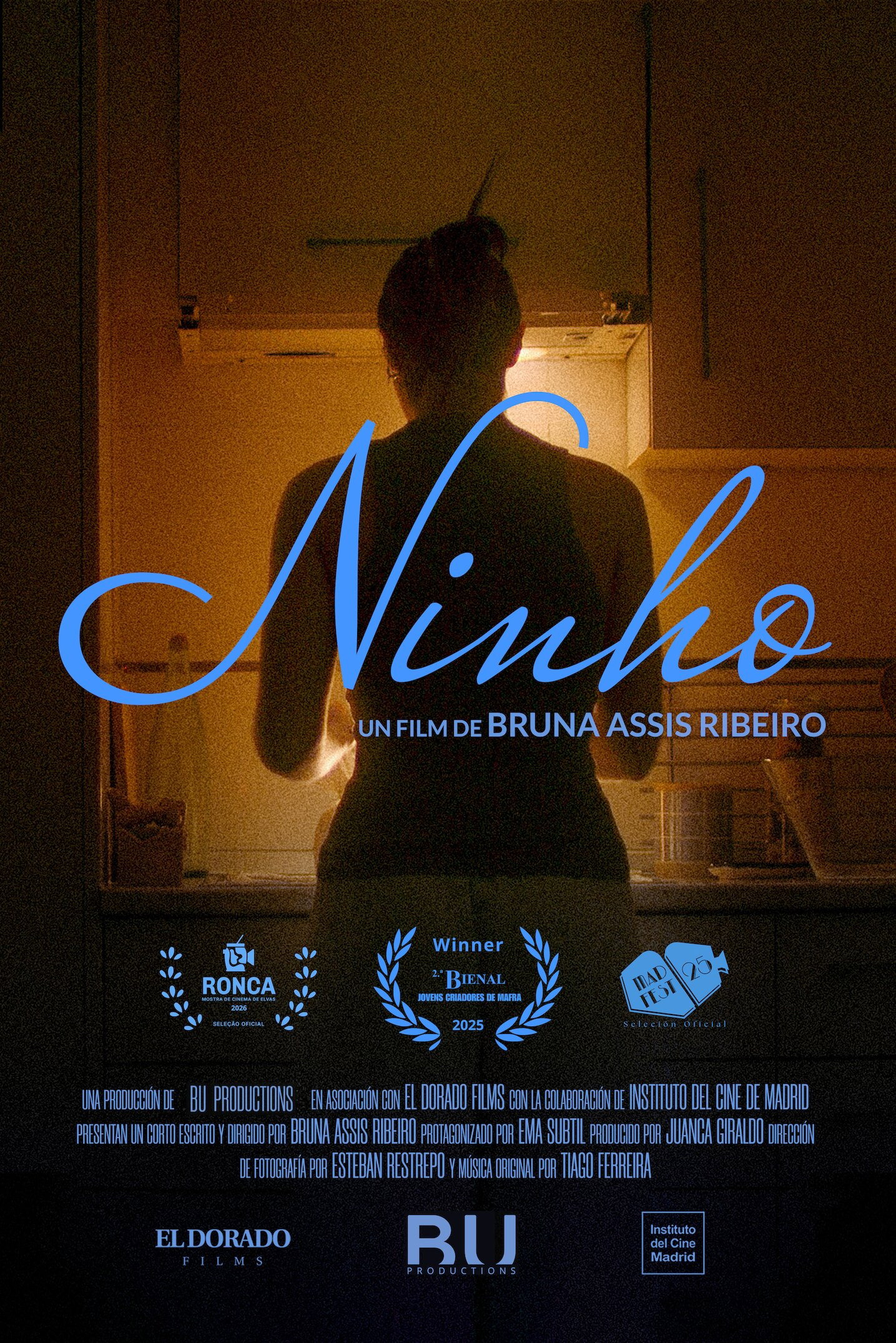 Ninho