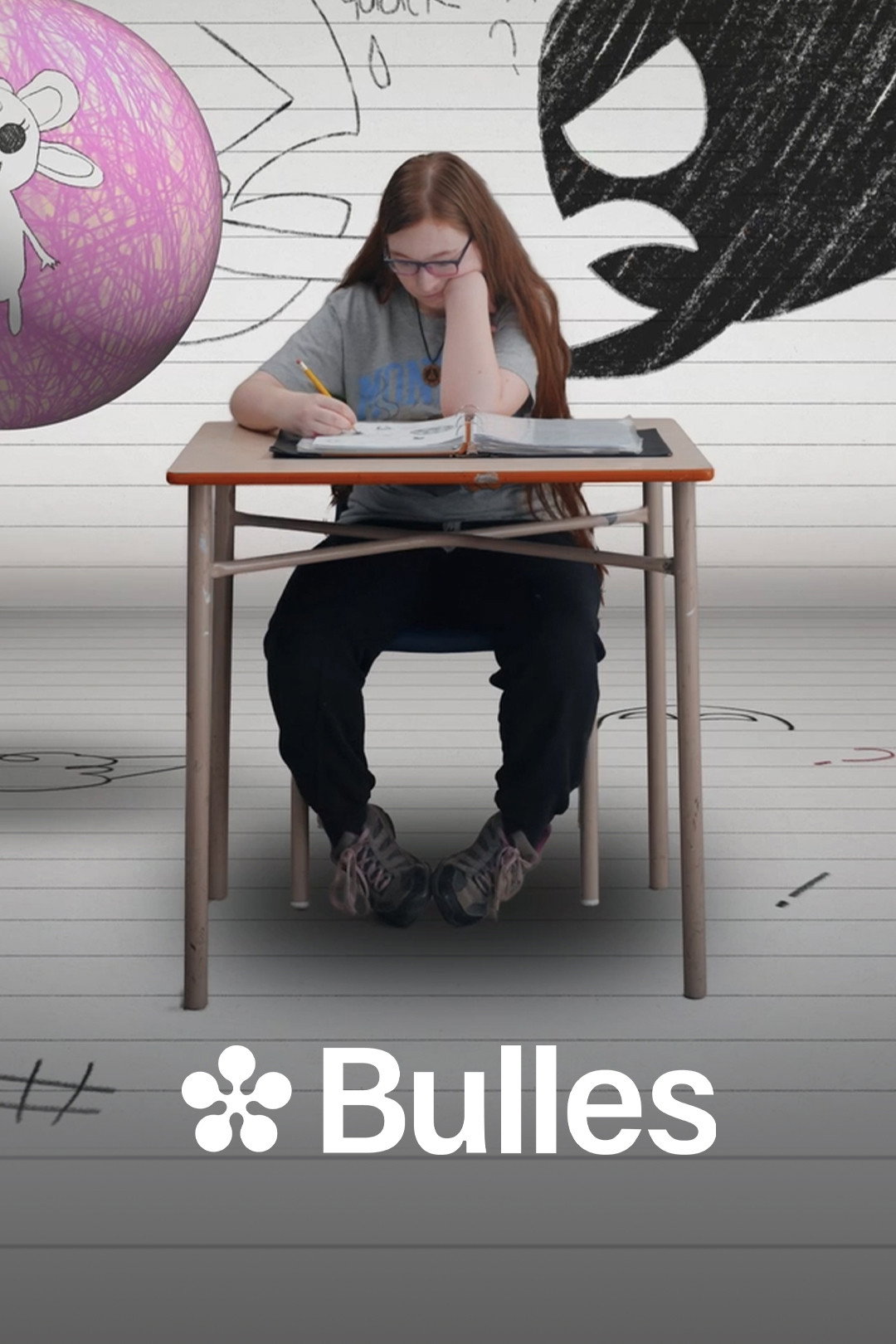 Bulles