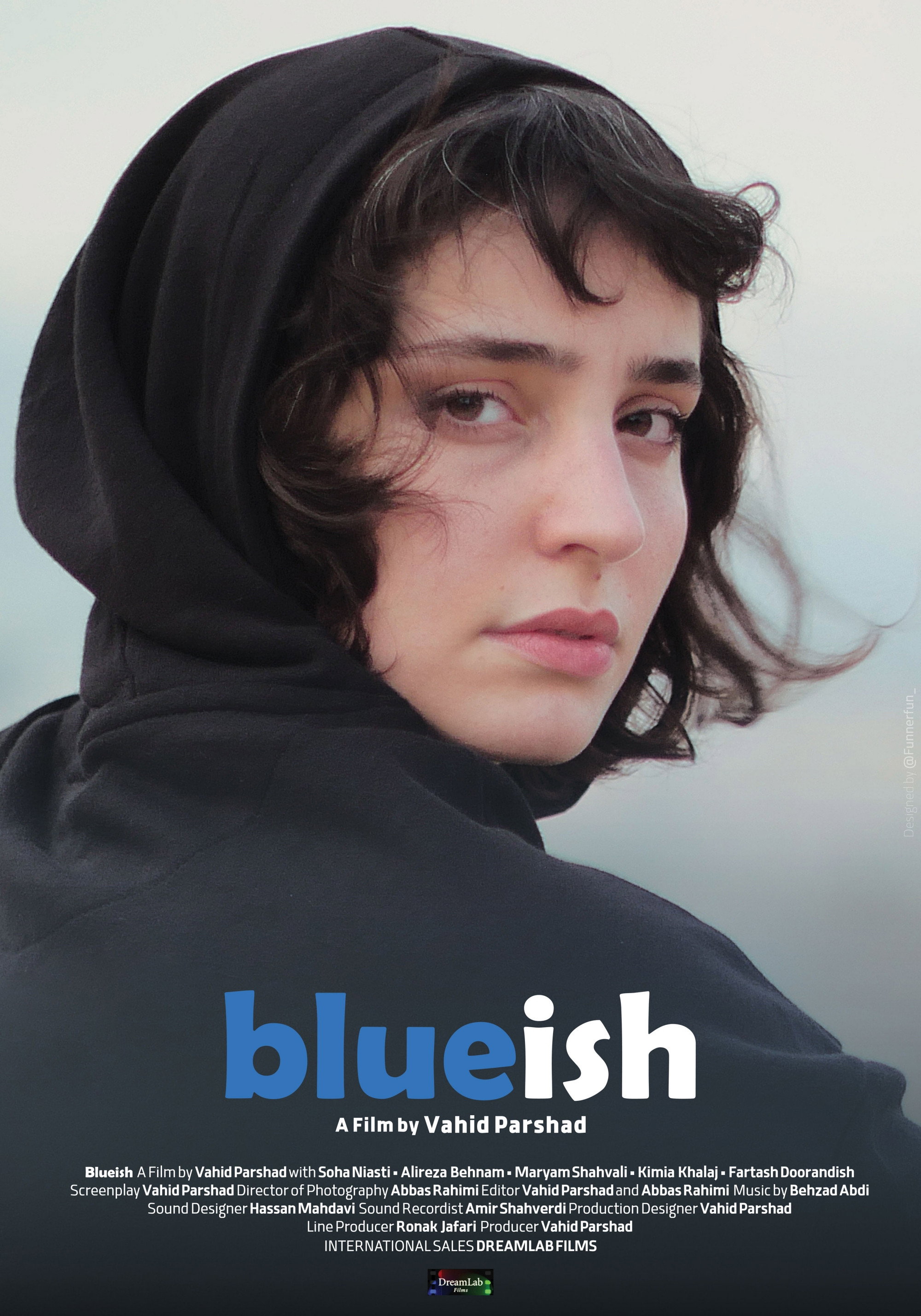 Blueish