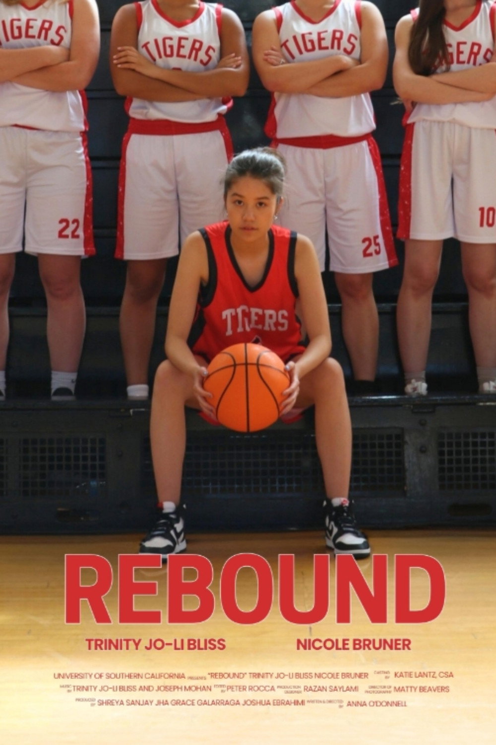 Rebound