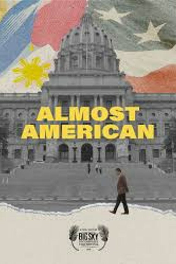 Almost American