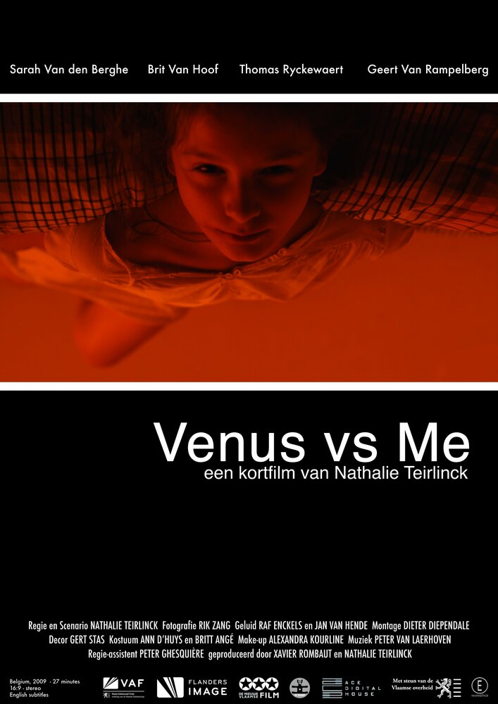 Venus vs Me