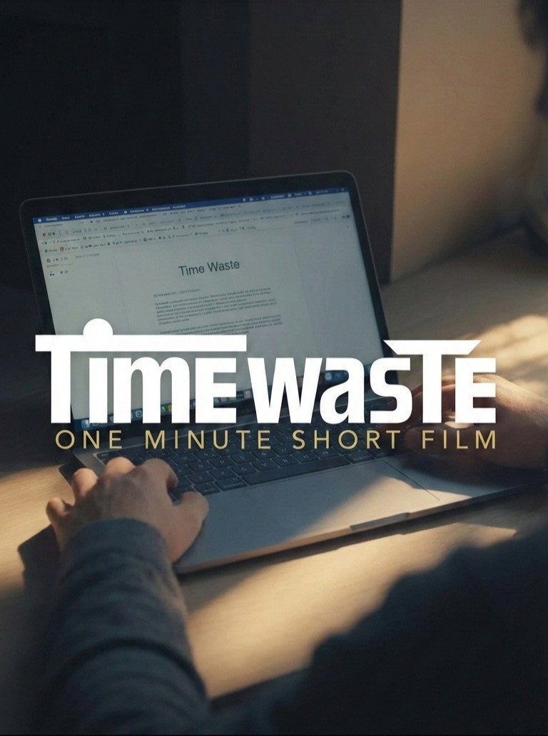 Time Wasted!